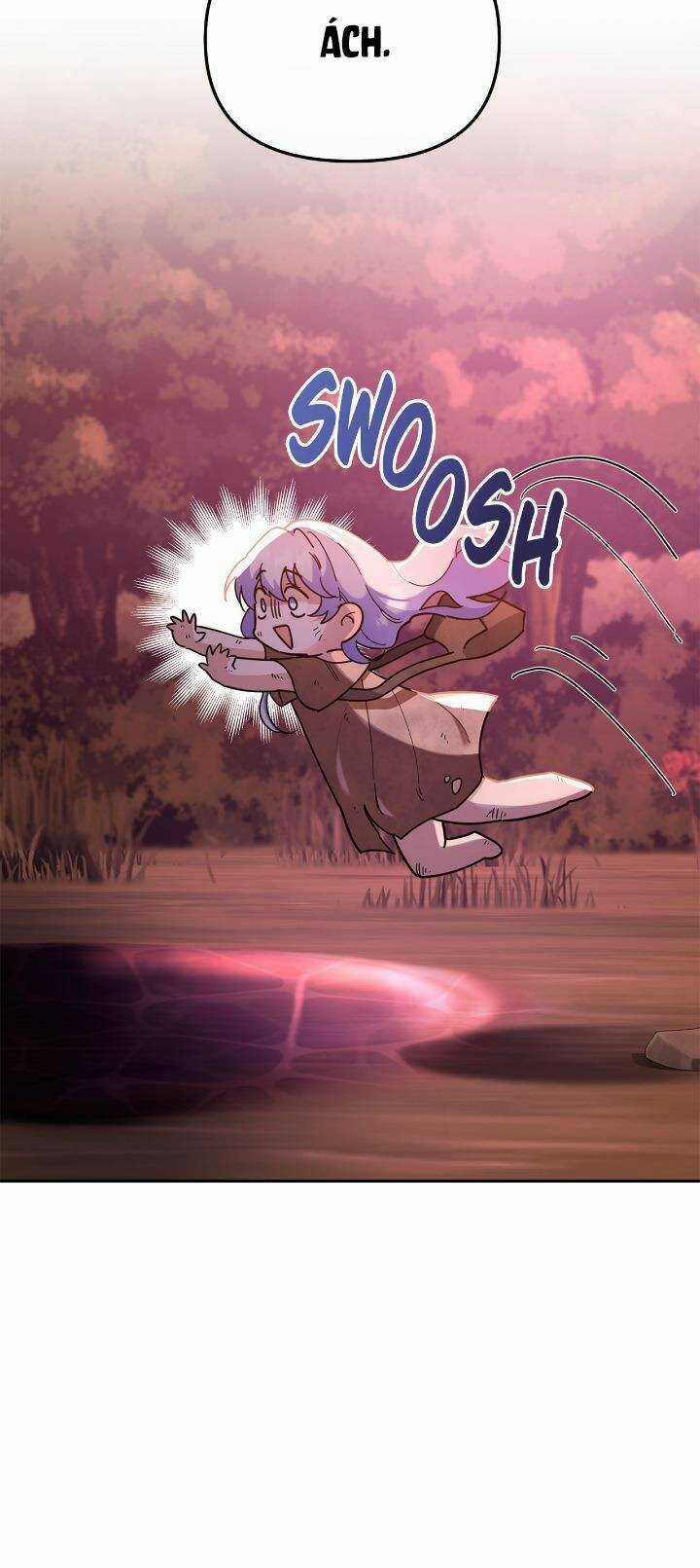 Khi Con Gái Của Phù Thuỷ Phá Giải Lời Nguyền Của Nam Chính Chapter 2 trang 55