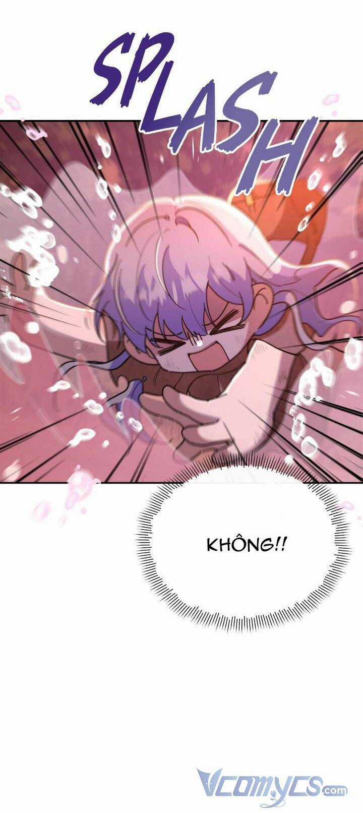 Khi Con Gái Của Phù Thuỷ Phá Giải Lời Nguyền Của Nam Chính Chapter 2 trang 56