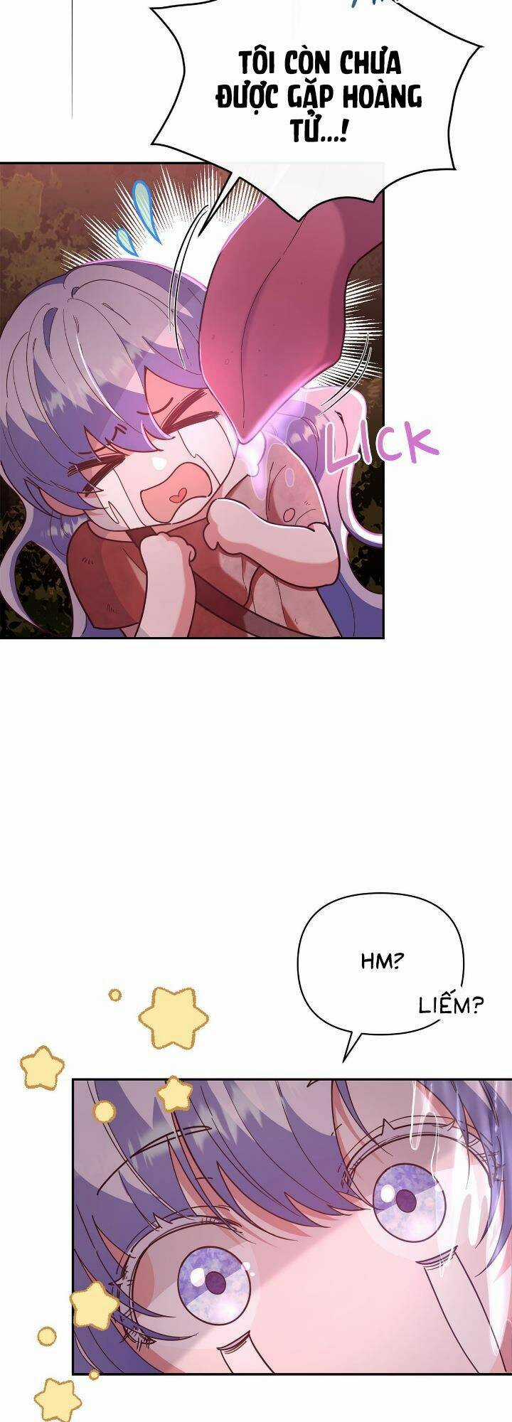 Khi Con Gái Của Phù Thuỷ Phá Giải Lời Nguyền Của Nam Chính Chapter 2 trang 58