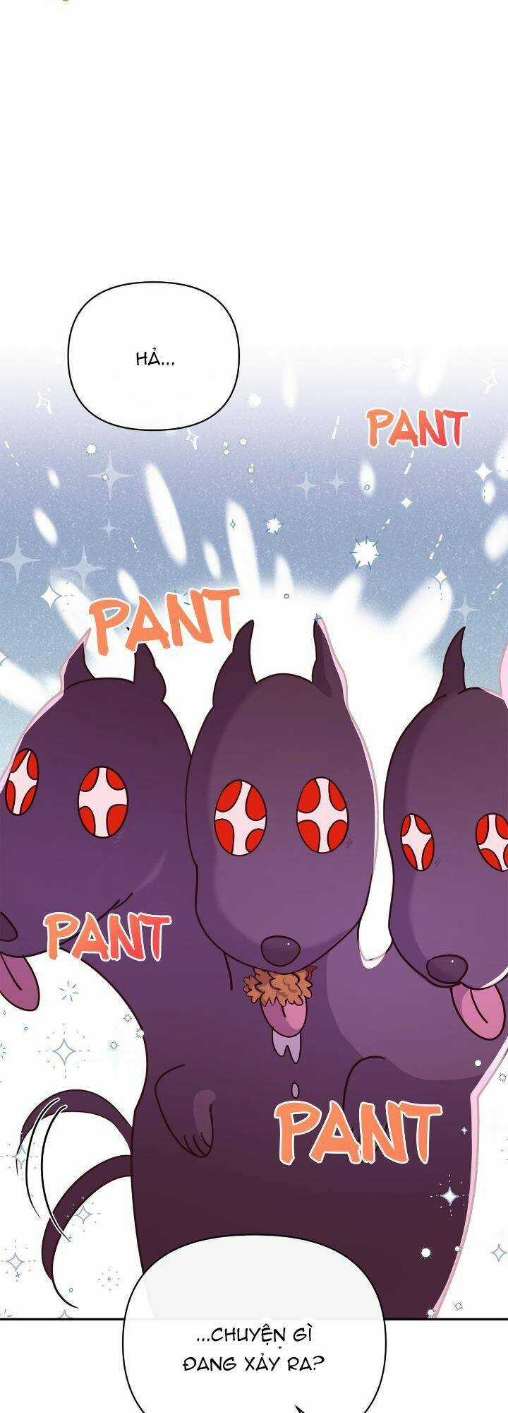 Khi Con Gái Của Phù Thuỷ Phá Giải Lời Nguyền Của Nam Chính Chapter 2 trang 59