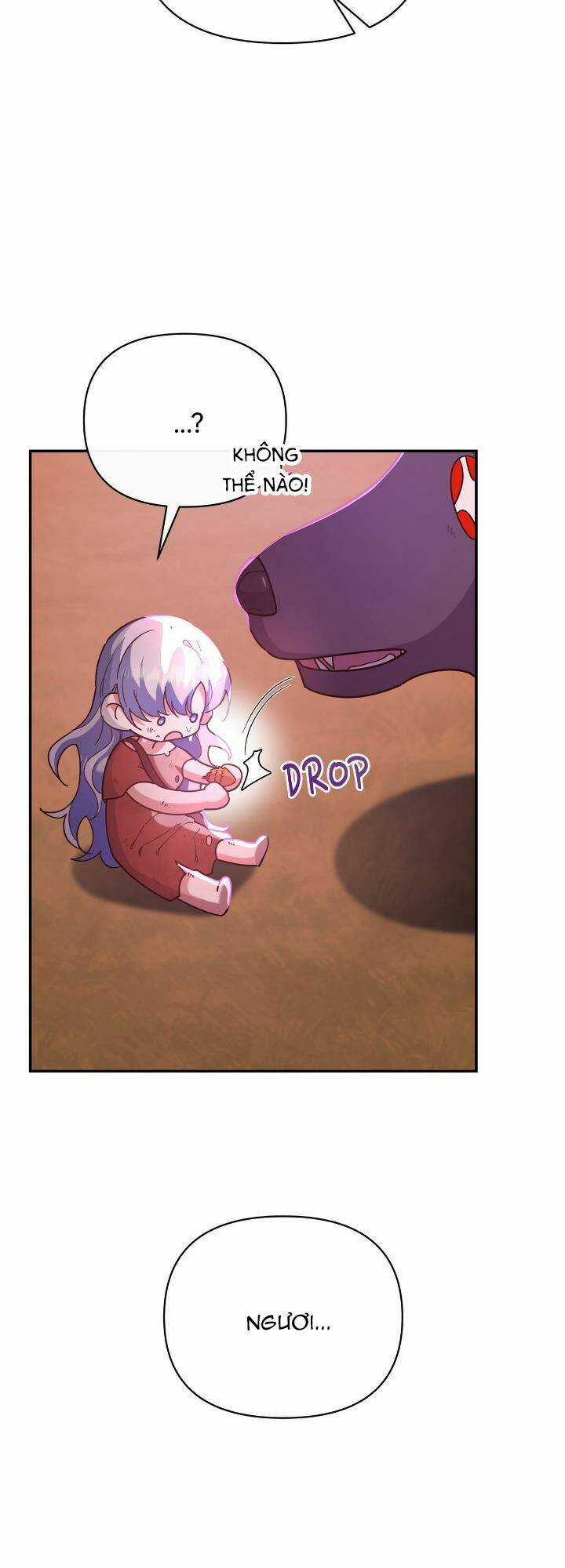 Khi Con Gái Của Phù Thuỷ Phá Giải Lời Nguyền Của Nam Chính Chapter 2 trang 60