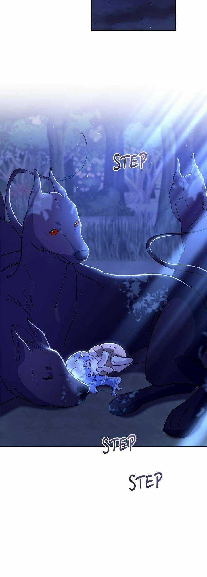 Khi Con Gái Của Phù Thuỷ Phá Giải Lời Nguyền Của Nam Chính Chapter 2 trang 65