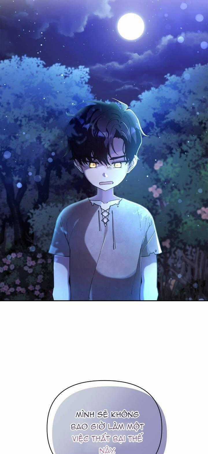 Khi Con Gái Của Phù Thuỷ Phá Giải Lời Nguyền Của Nam Chính Chapter 2 trang 67