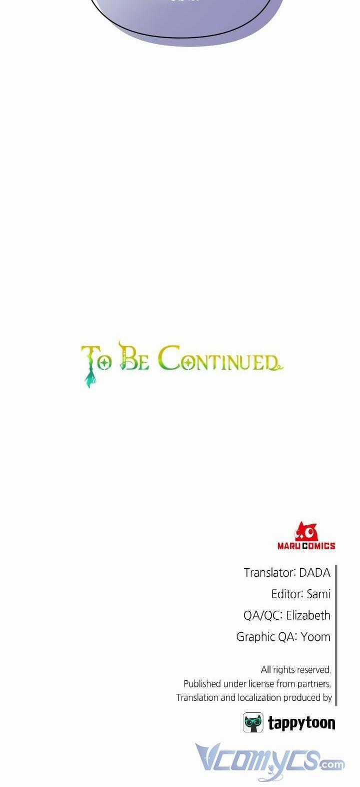 Khi Con Gái Của Phù Thuỷ Phá Giải Lời Nguyền Của Nam Chính Chapter 2 trang 68