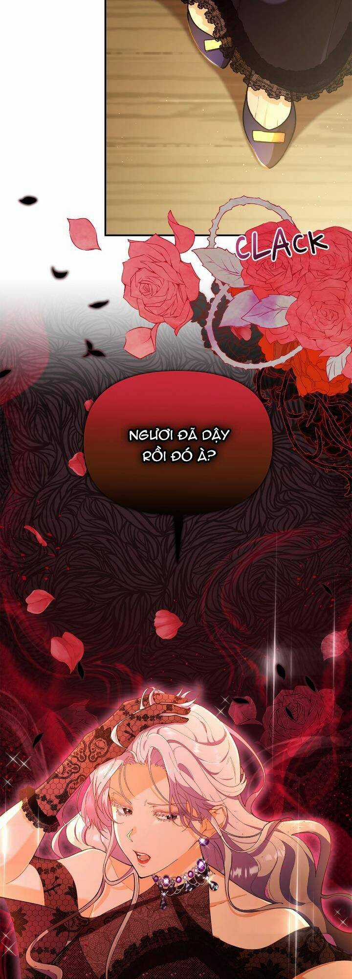 Khi Con Gái Của Phù Thuỷ Phá Giải Lời Nguyền Của Nam Chính Chapter 2 trang 8