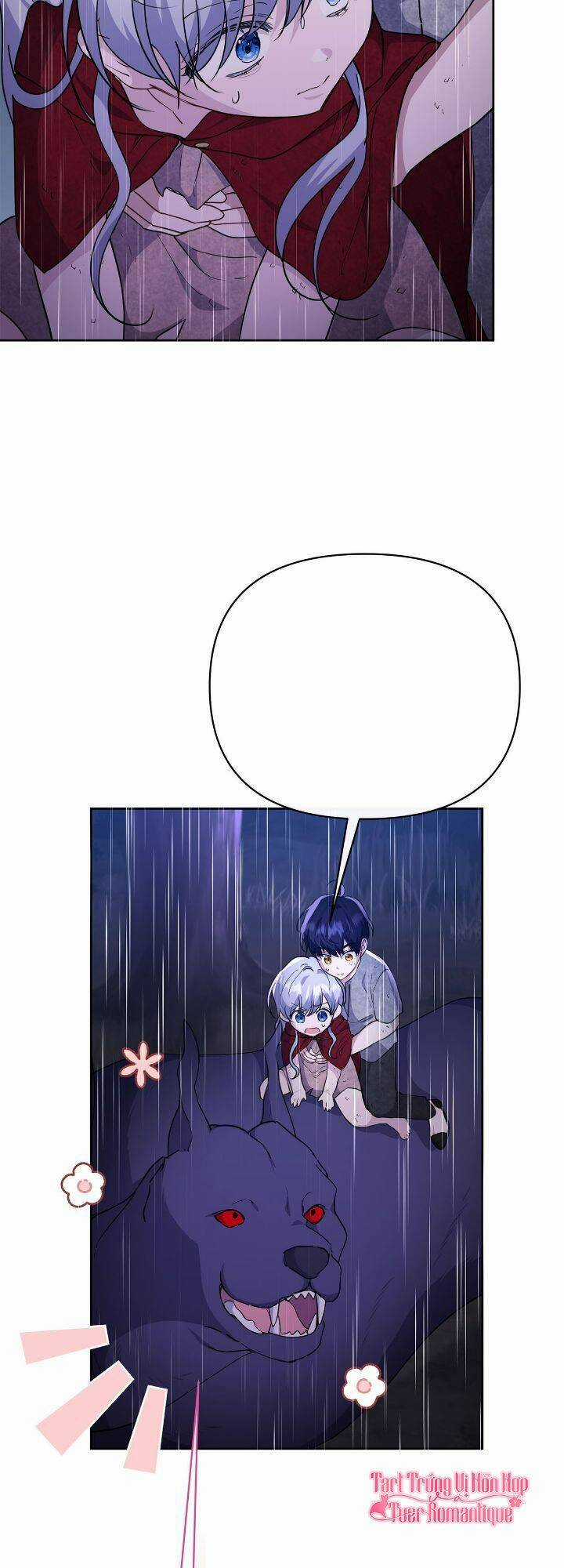 Khi Con Gái Của Phù Thuỷ Phá Giải Lời Nguyền Của Nam Chính Chapter 20 trang 10