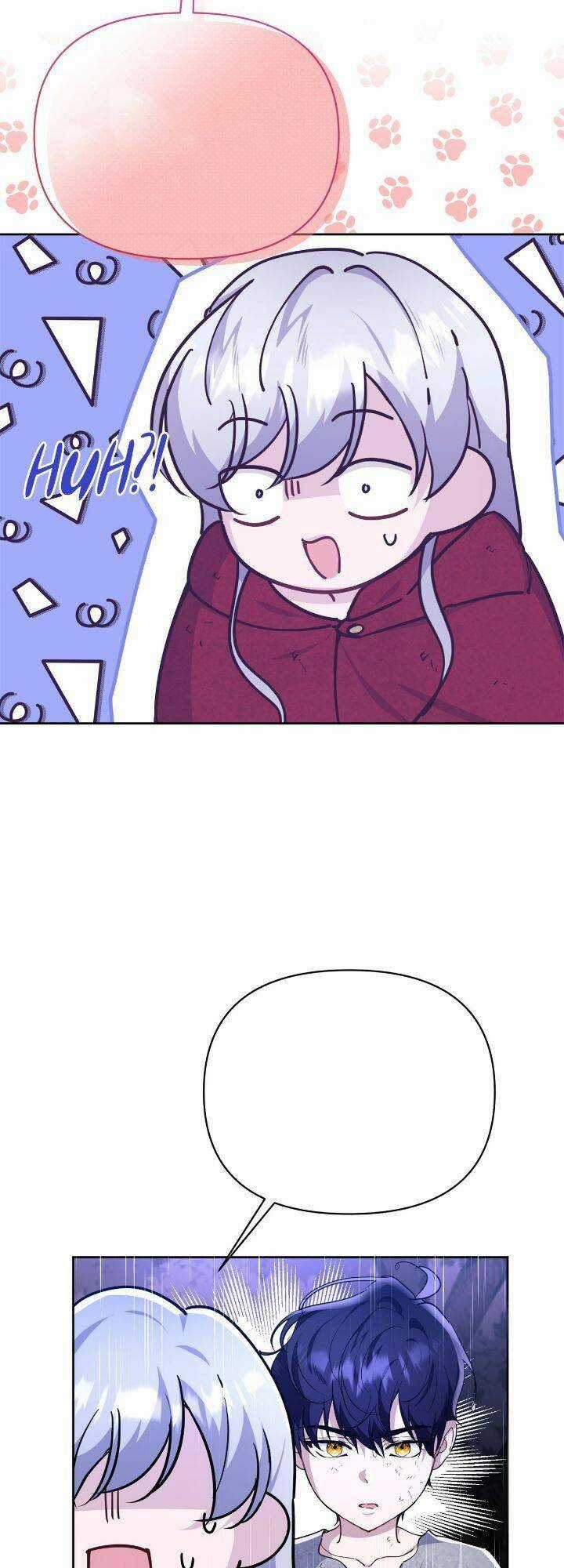 Khi Con Gái Của Phù Thuỷ Phá Giải Lời Nguyền Của Nam Chính Chapter 20 trang 11