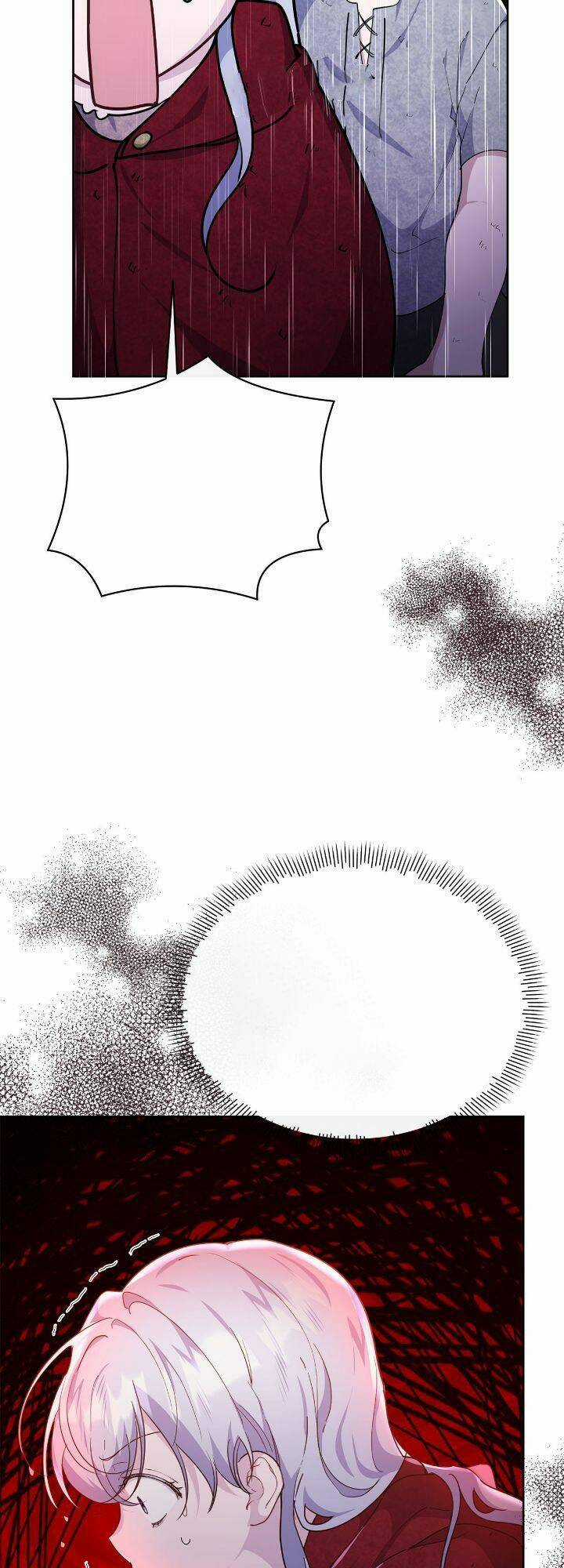 Khi Con Gái Của Phù Thuỷ Phá Giải Lời Nguyền Của Nam Chính Chapter 20 trang 12