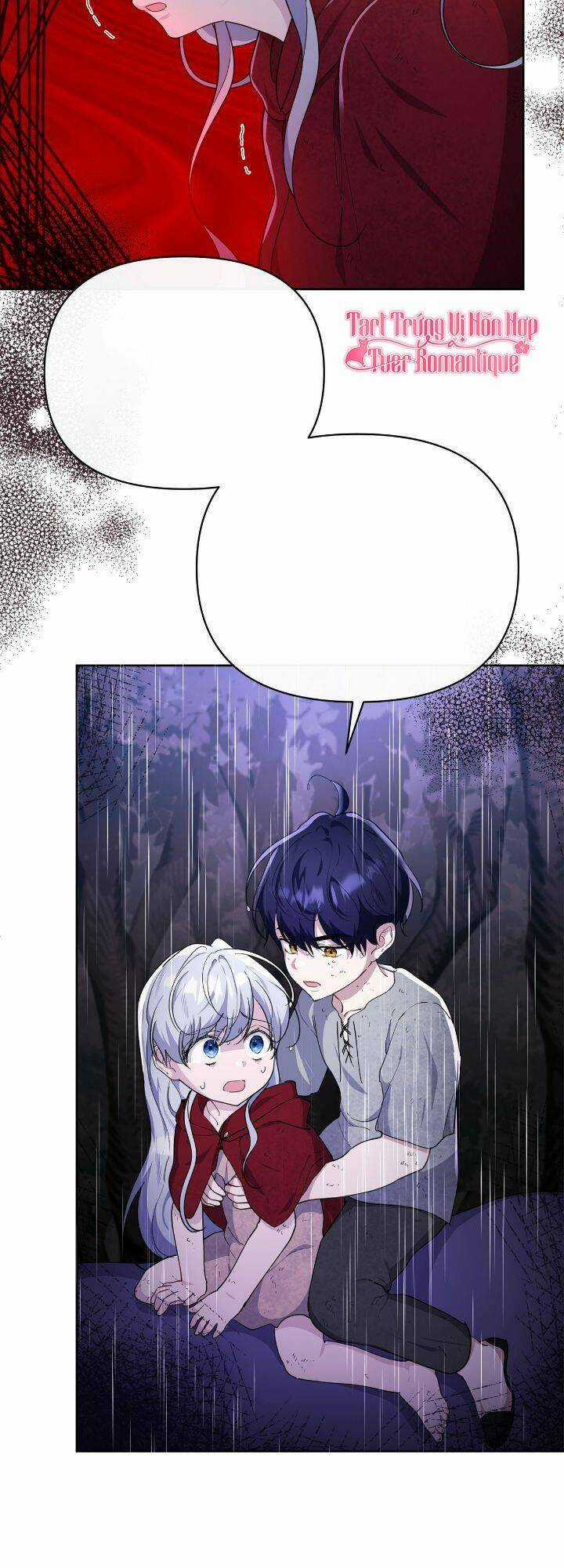 Khi Con Gái Của Phù Thuỷ Phá Giải Lời Nguyền Của Nam Chính Chapter 20 trang 13