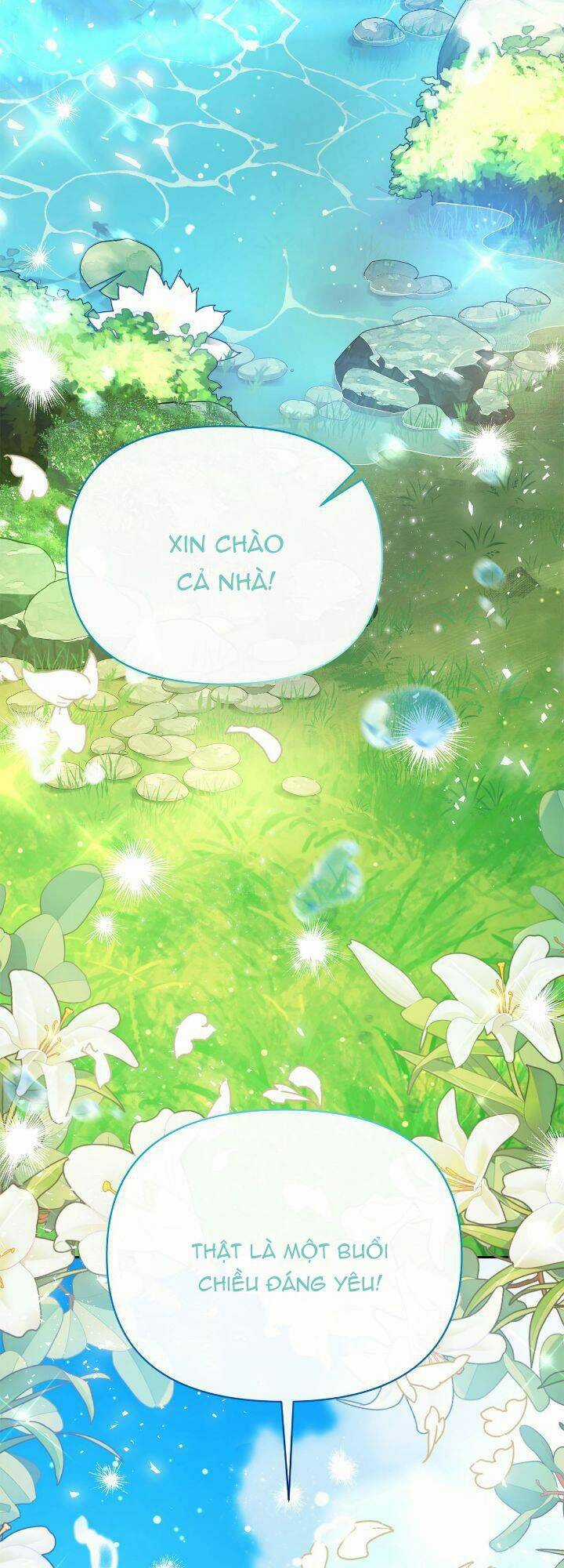 Khi Con Gái Của Phù Thuỷ Phá Giải Lời Nguyền Của Nam Chính Chapter 20 trang 21