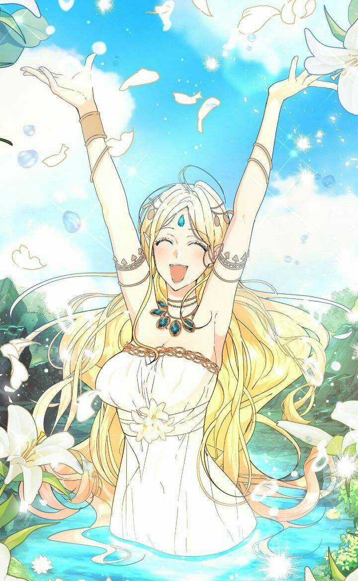 Khi Con Gái Của Phù Thuỷ Phá Giải Lời Nguyền Của Nam Chính Chapter 20 trang 22