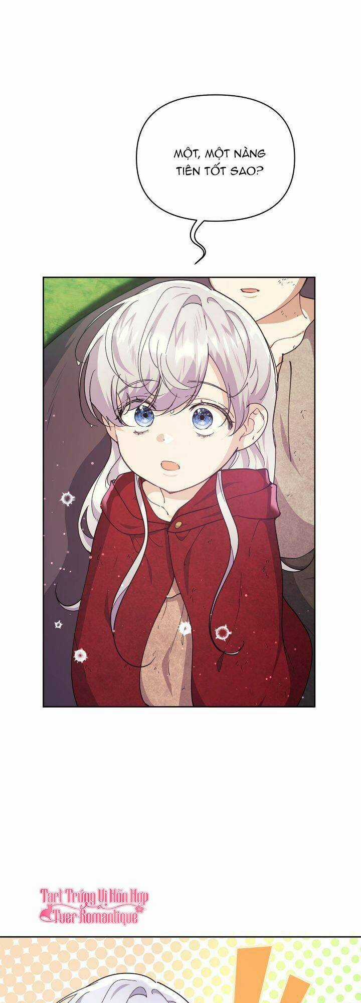 Khi Con Gái Của Phù Thuỷ Phá Giải Lời Nguyền Của Nam Chính Chapter 20 trang 31