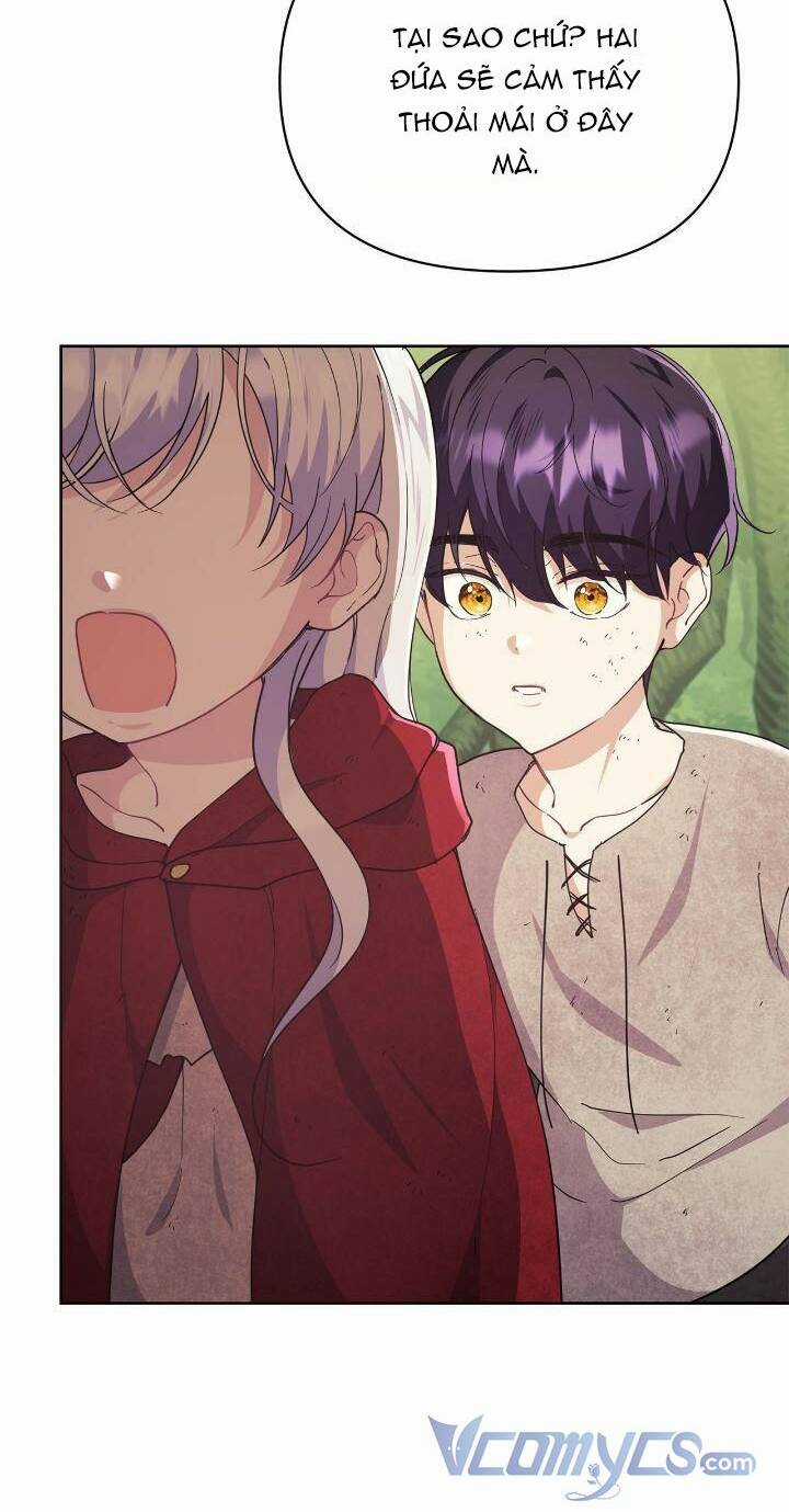 Khi Con Gái Của Phù Thuỷ Phá Giải Lời Nguyền Của Nam Chính Chapter 20 trang 51