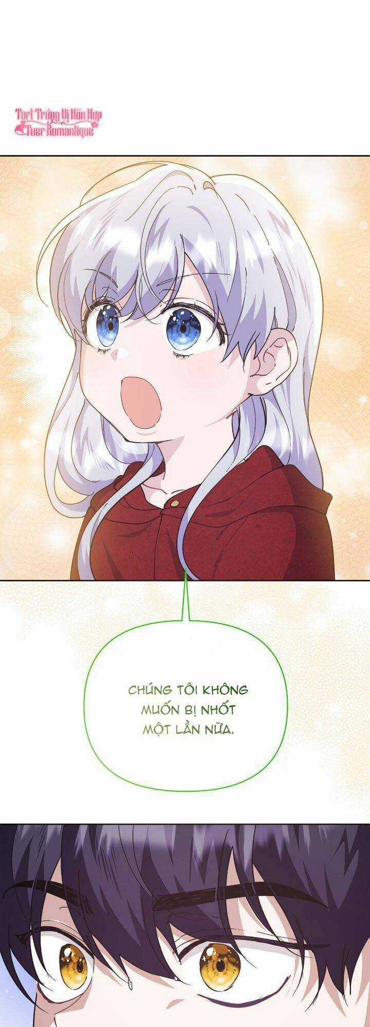 Khi Con Gái Của Phù Thuỷ Phá Giải Lời Nguyền Của Nam Chính Chapter 20 trang 52