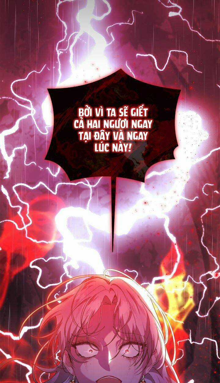 Khi Con Gái Của Phù Thuỷ Phá Giải Lời Nguyền Của Nam Chính Chapter 20 trang 6