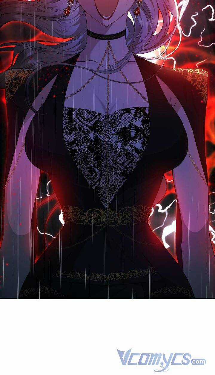 Khi Con Gái Của Phù Thuỷ Phá Giải Lời Nguyền Của Nam Chính Chapter 20 trang 7