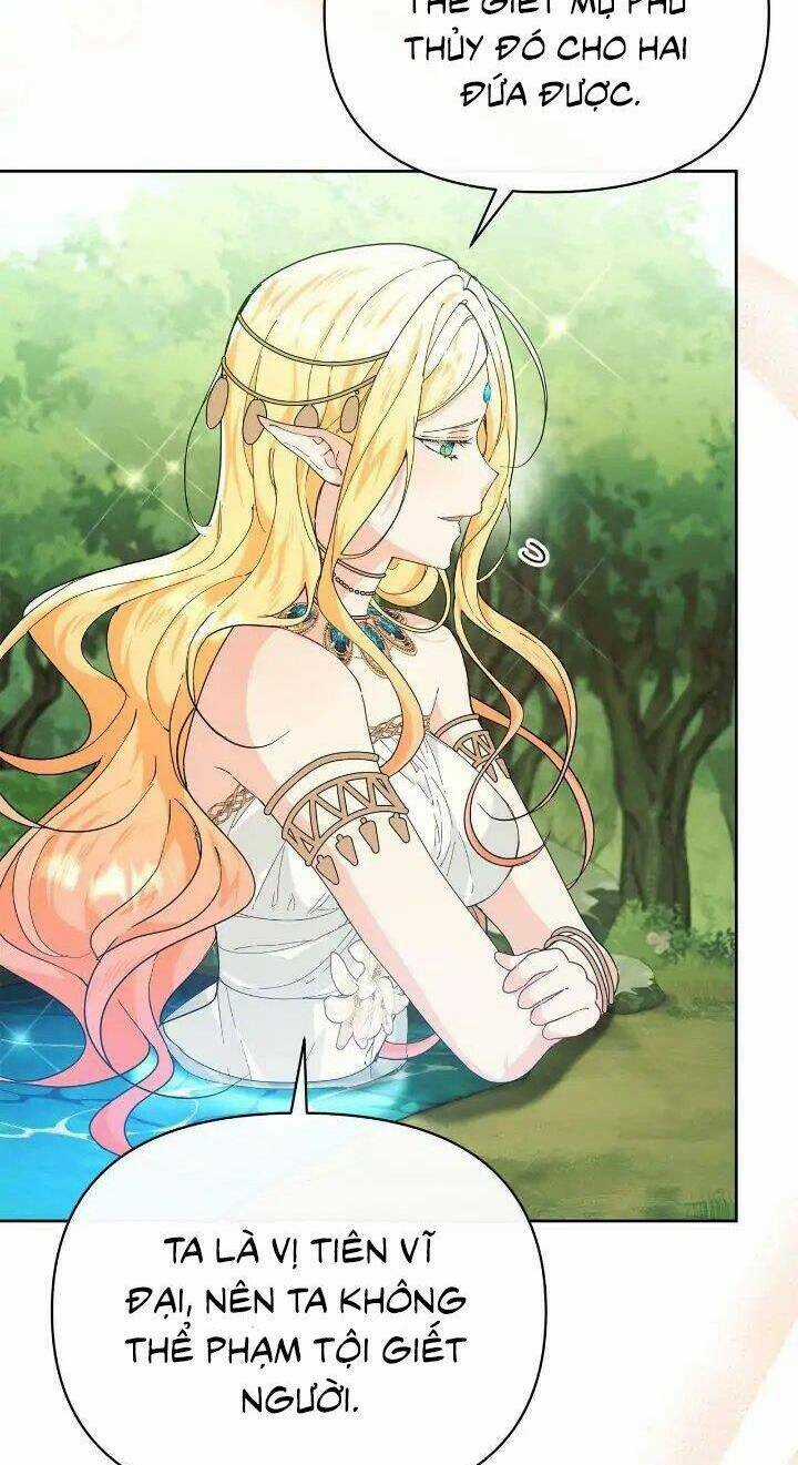 Khi Con Gái Của Phù Thuỷ Phá Giải Lời Nguyền Của Nam Chính Chapter 21 trang 12