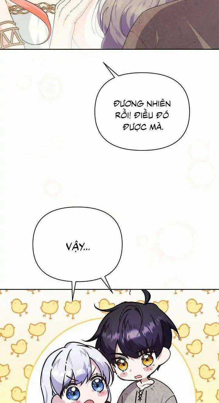 Khi Con Gái Của Phù Thuỷ Phá Giải Lời Nguyền Của Nam Chính Chapter 21 trang 14