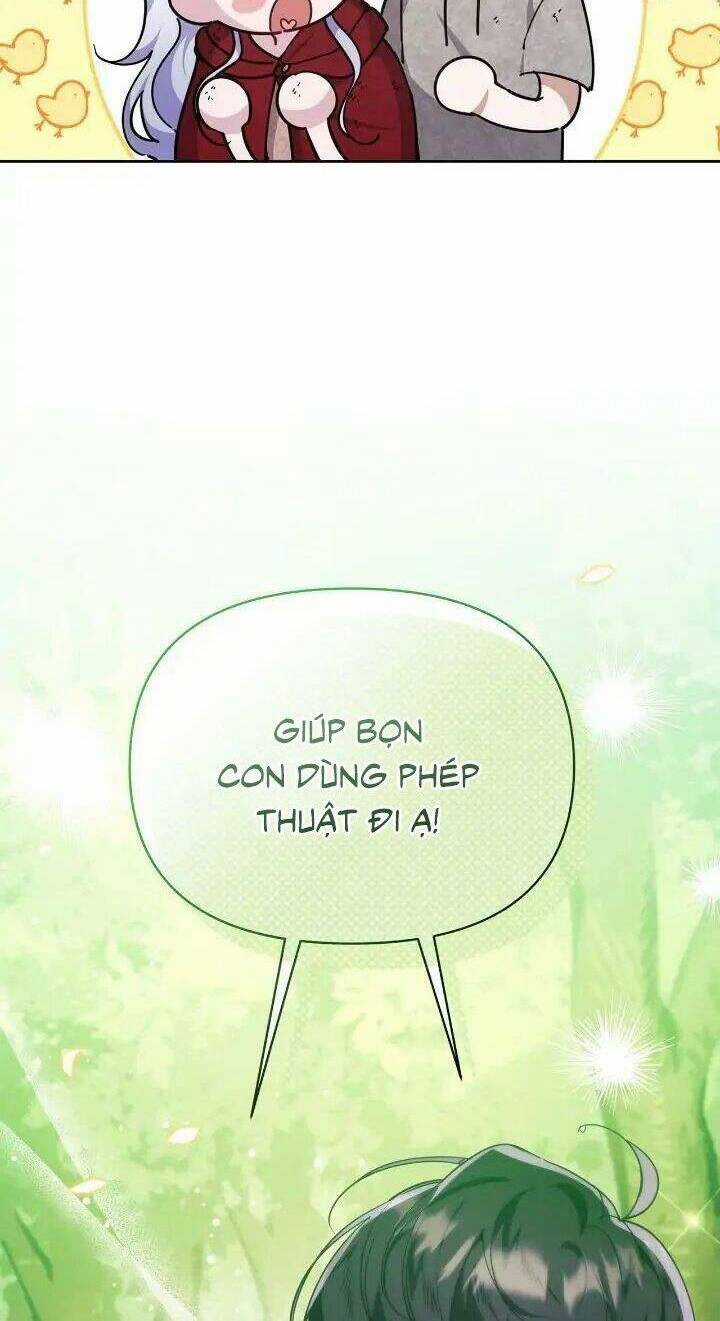 Khi Con Gái Của Phù Thuỷ Phá Giải Lời Nguyền Của Nam Chính Chapter 21 trang 15