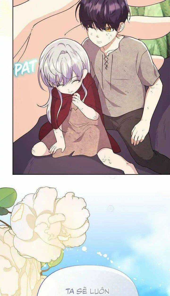 Khi Con Gái Của Phù Thuỷ Phá Giải Lời Nguyền Của Nam Chính Chapter 21 trang 2