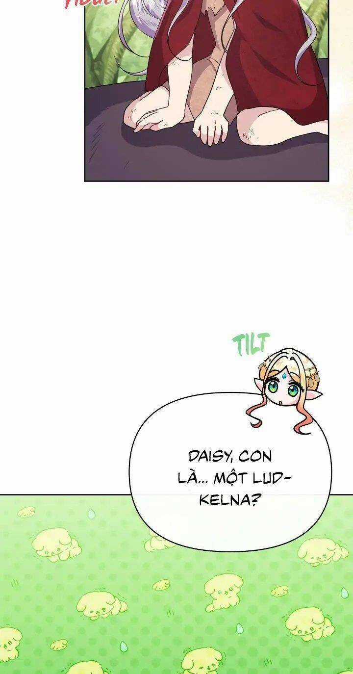 Khi Con Gái Của Phù Thuỷ Phá Giải Lời Nguyền Của Nam Chính Chapter 21 trang 20