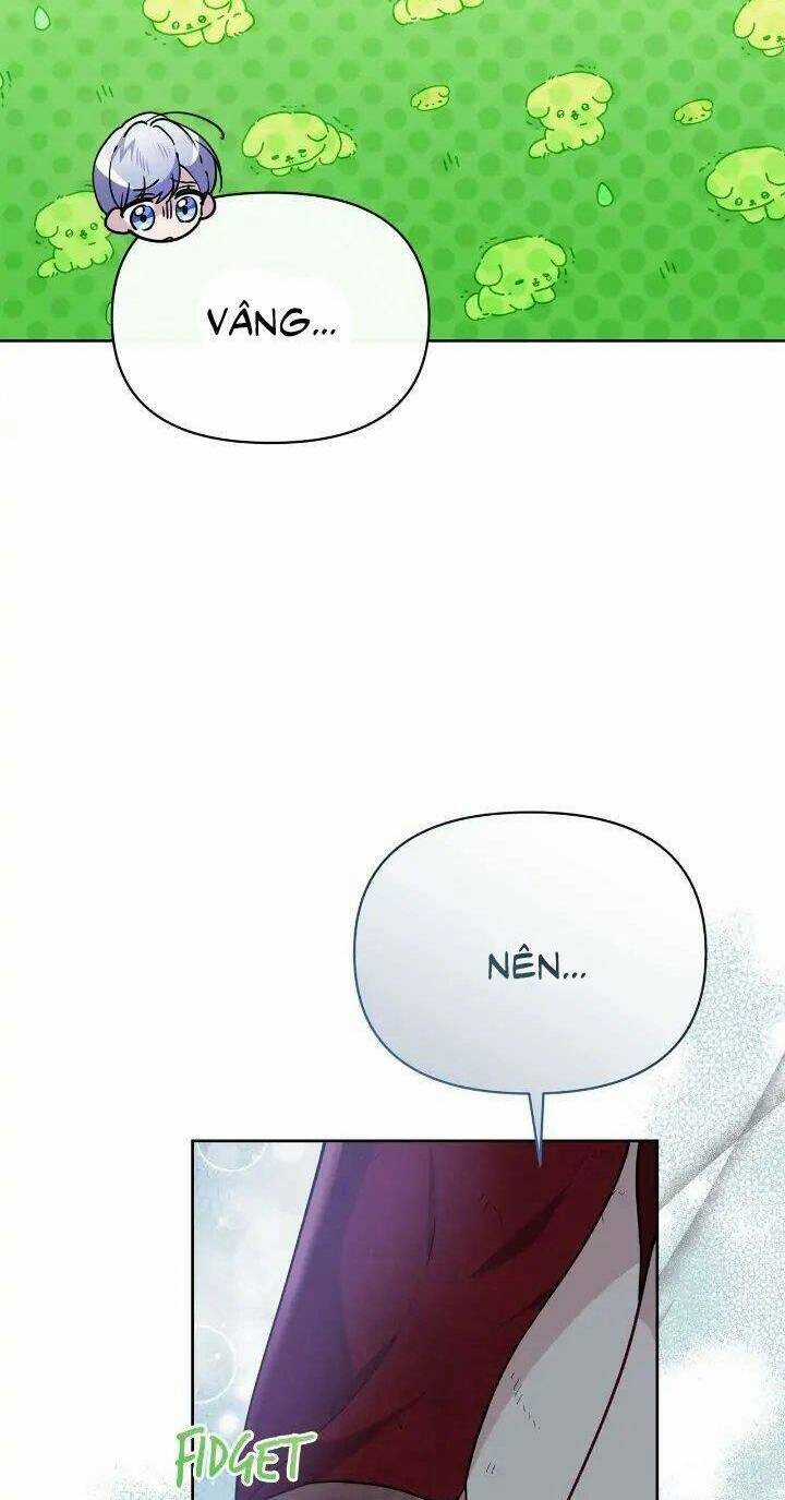 Khi Con Gái Của Phù Thuỷ Phá Giải Lời Nguyền Của Nam Chính Chapter 21 trang 21