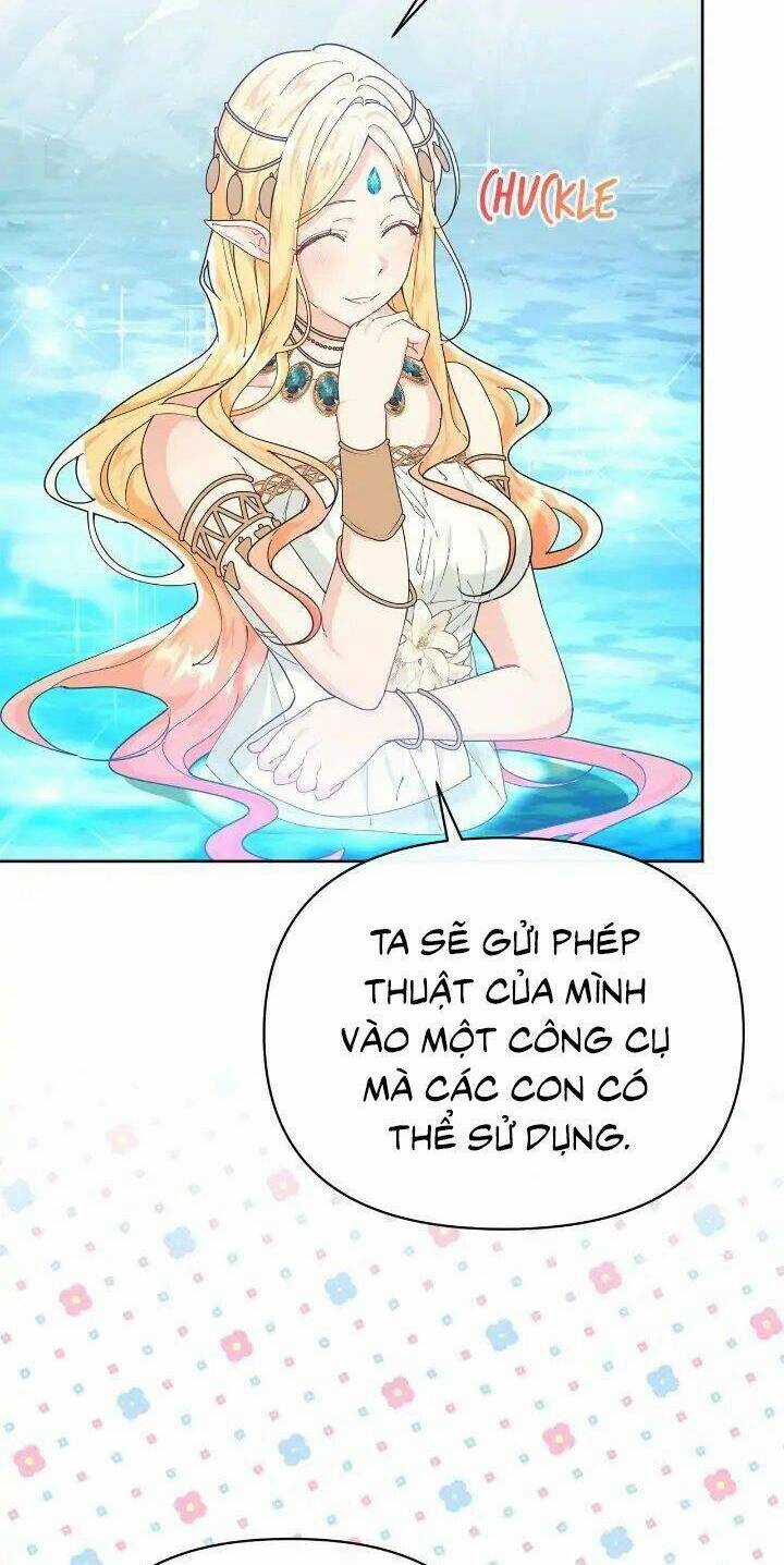 Khi Con Gái Của Phù Thuỷ Phá Giải Lời Nguyền Của Nam Chính Chapter 21 trang 31