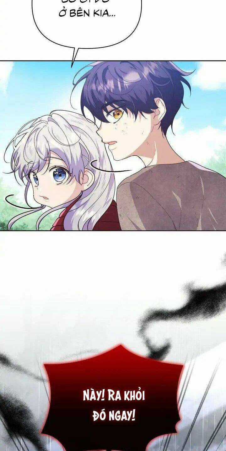 Khi Con Gái Của Phù Thuỷ Phá Giải Lời Nguyền Của Nam Chính Chapter 21 trang 35