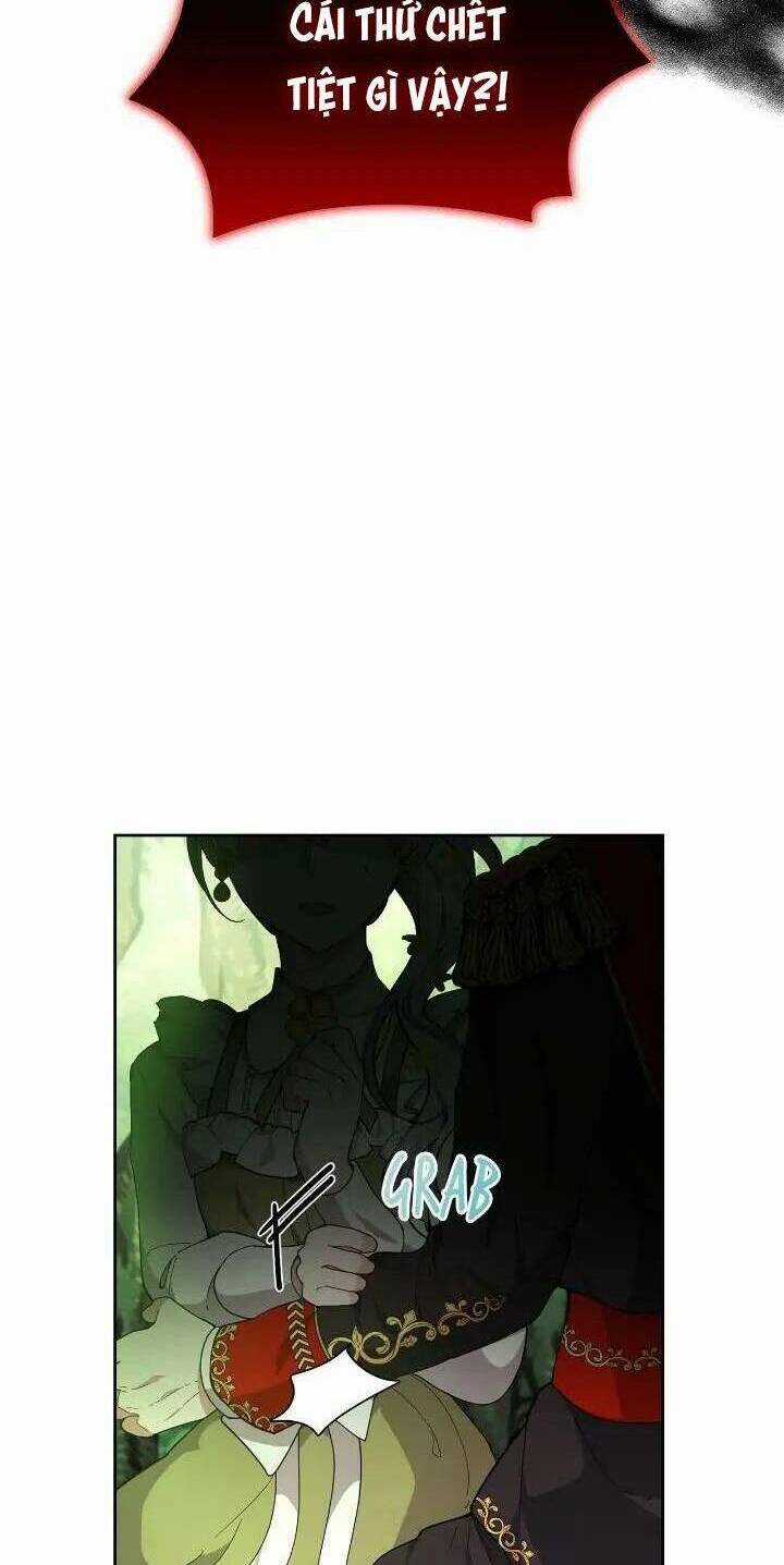 Khi Con Gái Của Phù Thuỷ Phá Giải Lời Nguyền Của Nam Chính Chapter 21 trang 37