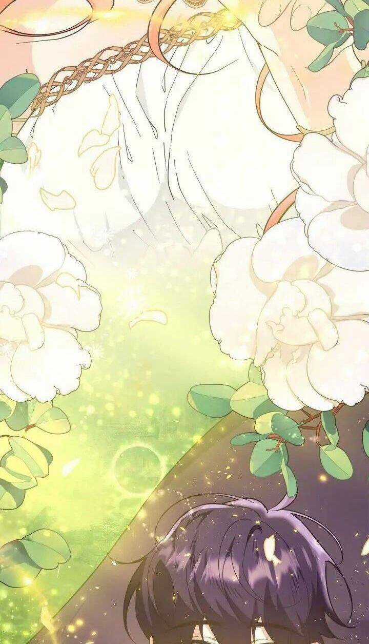 Khi Con Gái Của Phù Thuỷ Phá Giải Lời Nguyền Của Nam Chính Chapter 21 trang 4