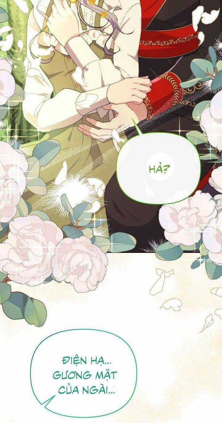 Khi Con Gái Của Phù Thuỷ Phá Giải Lời Nguyền Của Nam Chính Chapter 21 trang 40