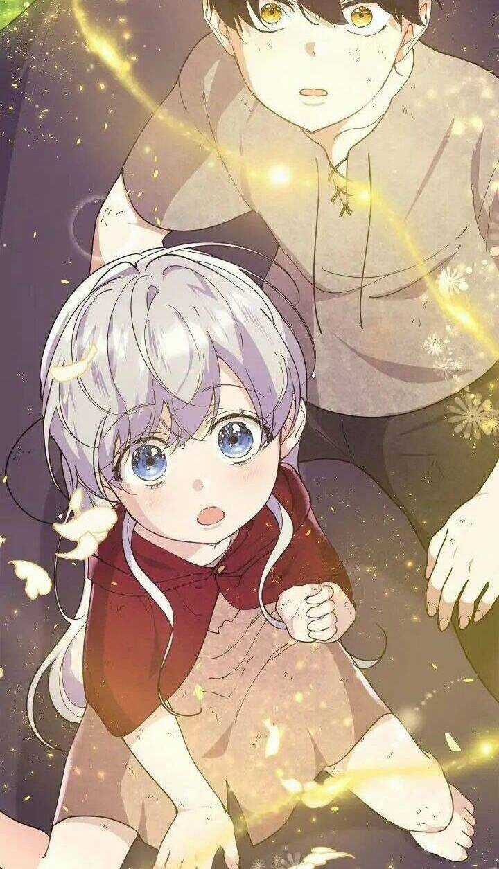 Khi Con Gái Của Phù Thuỷ Phá Giải Lời Nguyền Của Nam Chính Chapter 21 trang 5