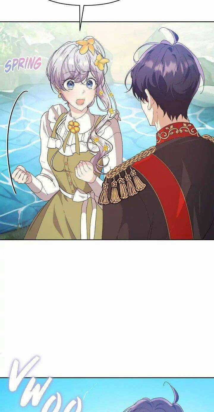 Khi Con Gái Của Phù Thuỷ Phá Giải Lời Nguyền Của Nam Chính Chapter 21 trang 51