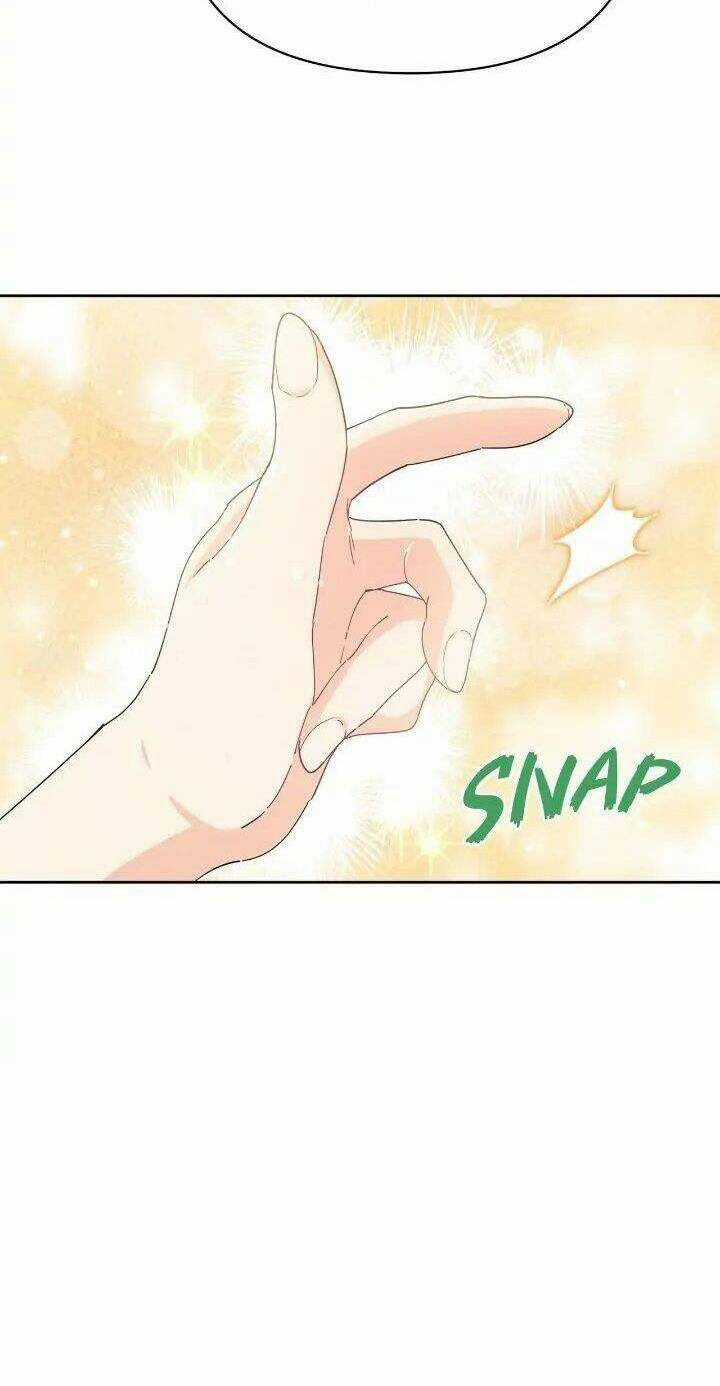 Khi Con Gái Của Phù Thuỷ Phá Giải Lời Nguyền Của Nam Chính Chapter 21 trang 55