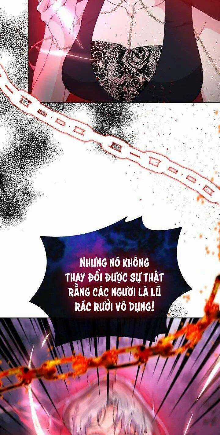 Khi Con Gái Của Phù Thuỷ Phá Giải Lời Nguyền Của Nam Chính Chapter 21 trang 65