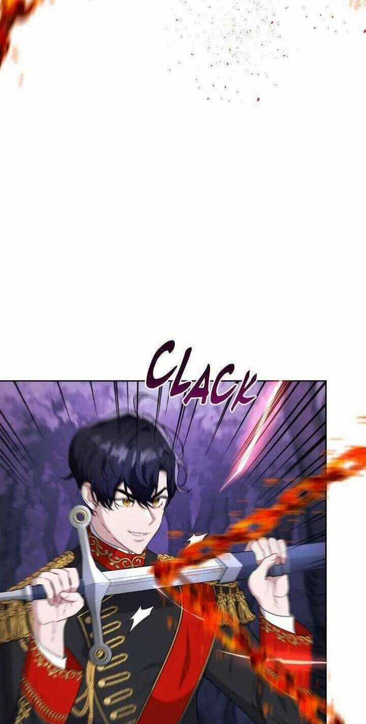 Khi Con Gái Của Phù Thuỷ Phá Giải Lời Nguyền Của Nam Chính Chapter 21 trang 67