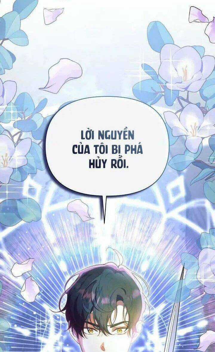 Khi Con Gái Của Phù Thuỷ Phá Giải Lời Nguyền Của Nam Chính Chapter 21 trang 73