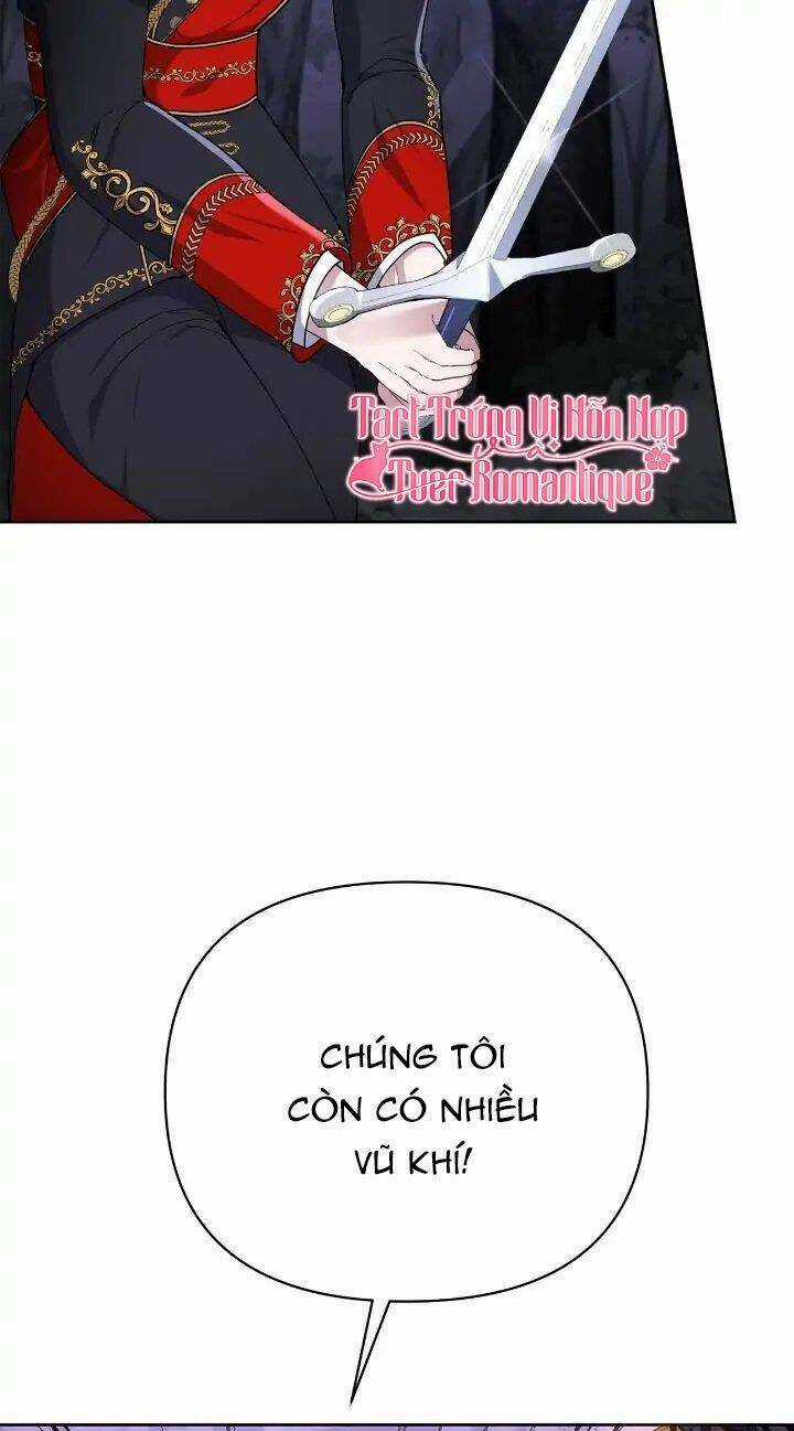 Khi Con Gái Của Phù Thuỷ Phá Giải Lời Nguyền Của Nam Chính Chapter 22 trang 10