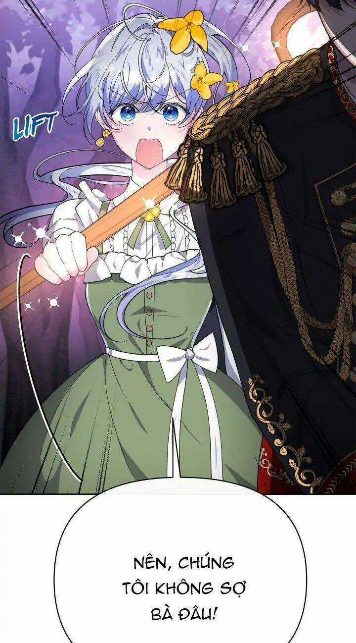 Khi Con Gái Của Phù Thuỷ Phá Giải Lời Nguyền Của Nam Chính Chapter 22 trang 11