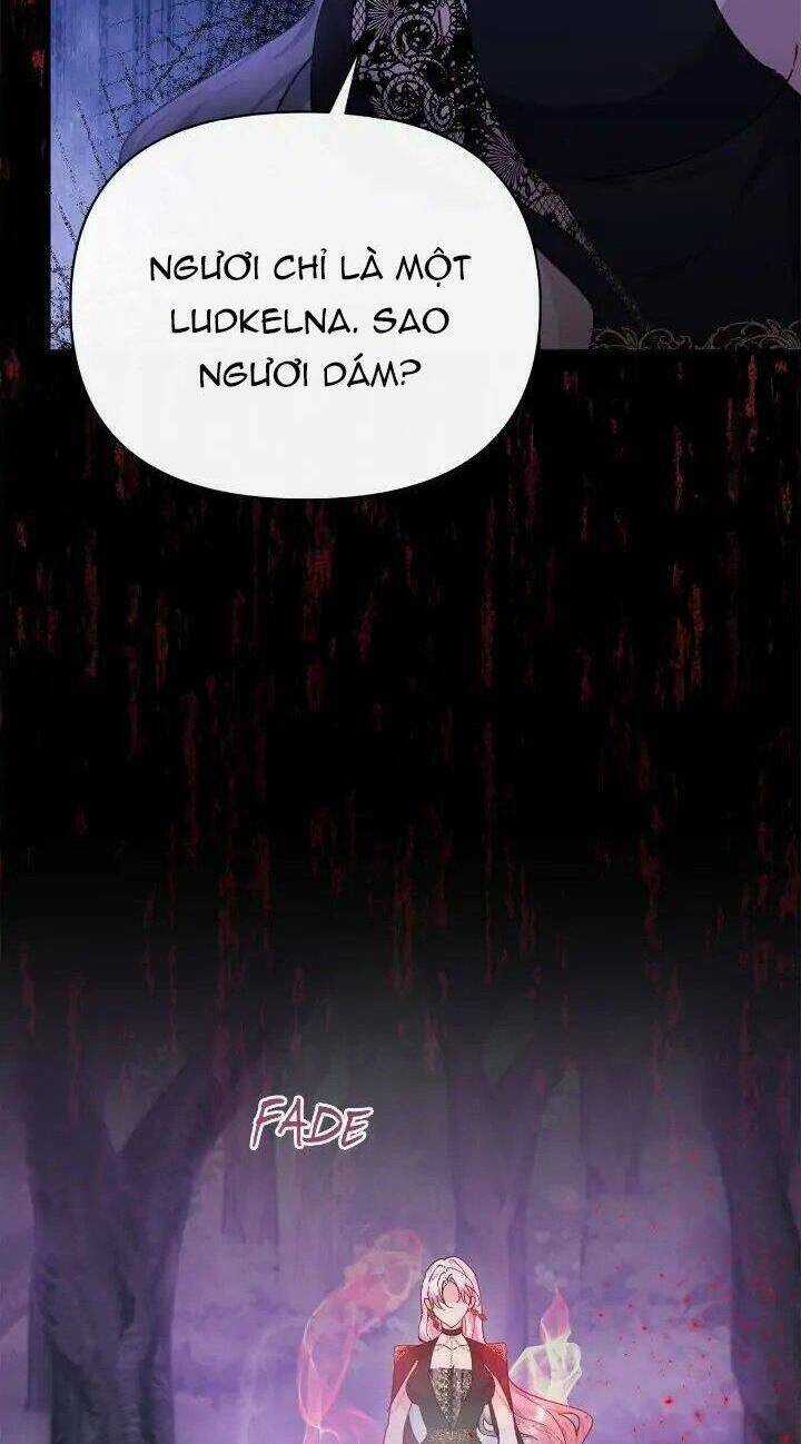 Khi Con Gái Của Phù Thuỷ Phá Giải Lời Nguyền Của Nam Chính Chapter 22 trang 13