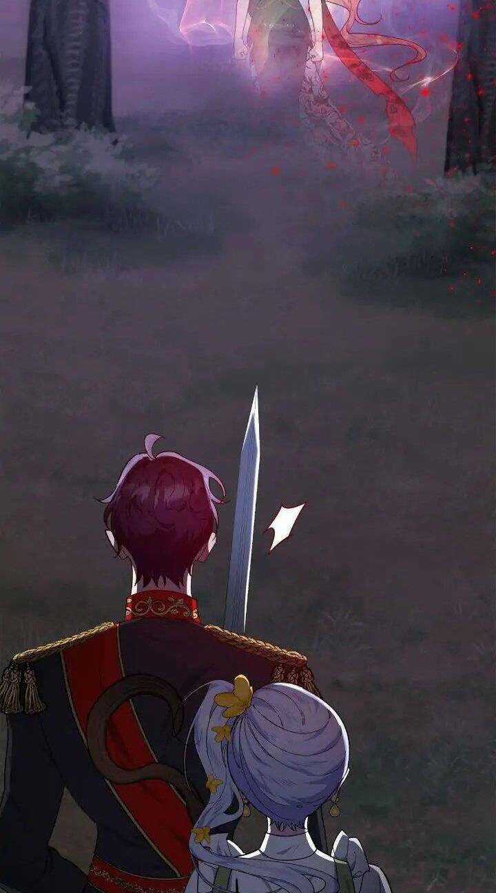 Khi Con Gái Của Phù Thuỷ Phá Giải Lời Nguyền Của Nam Chính Chapter 22 trang 14