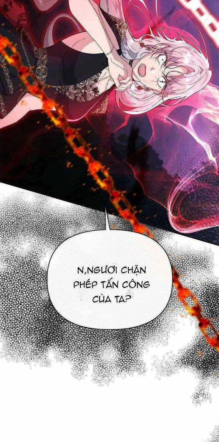 Khi Con Gái Của Phù Thuỷ Phá Giải Lời Nguyền Của Nam Chính Chapter 22 trang 2