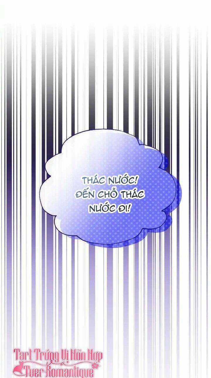 Khi Con Gái Của Phù Thuỷ Phá Giải Lời Nguyền Của Nam Chính Chapter 22 trang 22