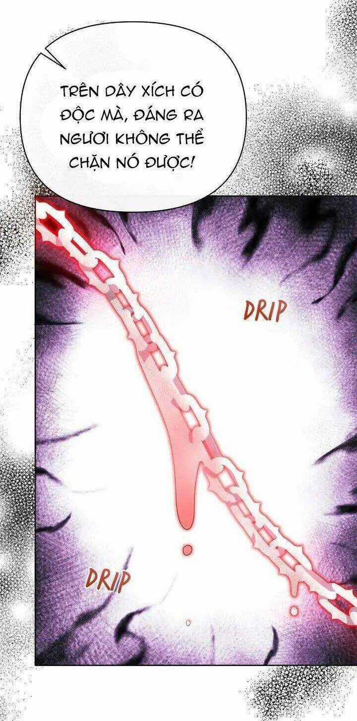 Khi Con Gái Của Phù Thuỷ Phá Giải Lời Nguyền Của Nam Chính Chapter 22 trang 3