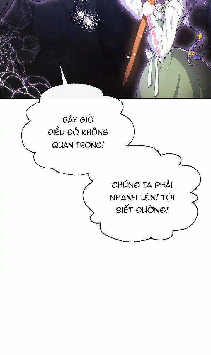 Khi Con Gái Của Phù Thuỷ Phá Giải Lời Nguyền Của Nam Chính Chapter 22 trang 30