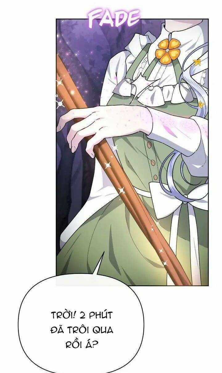 Khi Con Gái Của Phù Thuỷ Phá Giải Lời Nguyền Của Nam Chính Chapter 22 trang 31