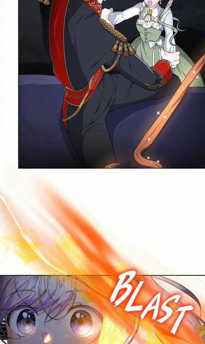 Khi Con Gái Của Phù Thuỷ Phá Giải Lời Nguyền Của Nam Chính Chapter 22 trang 37