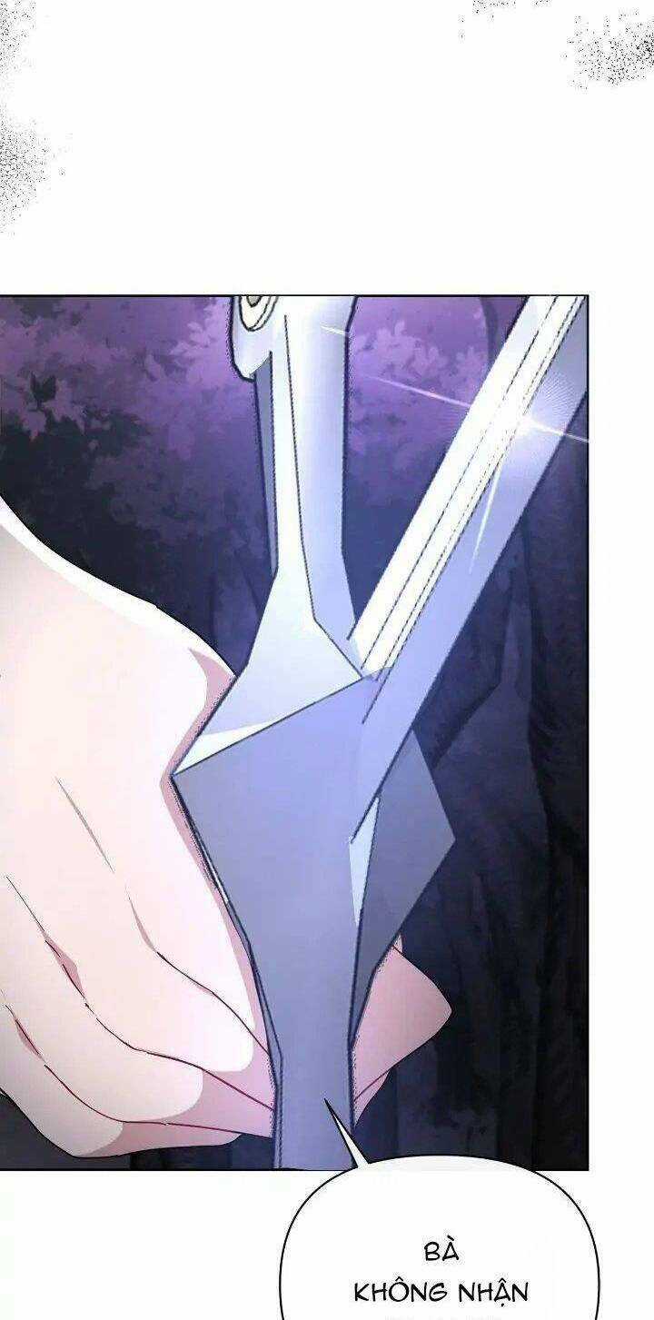 Khi Con Gái Của Phù Thuỷ Phá Giải Lời Nguyền Của Nam Chính Chapter 22 trang 4