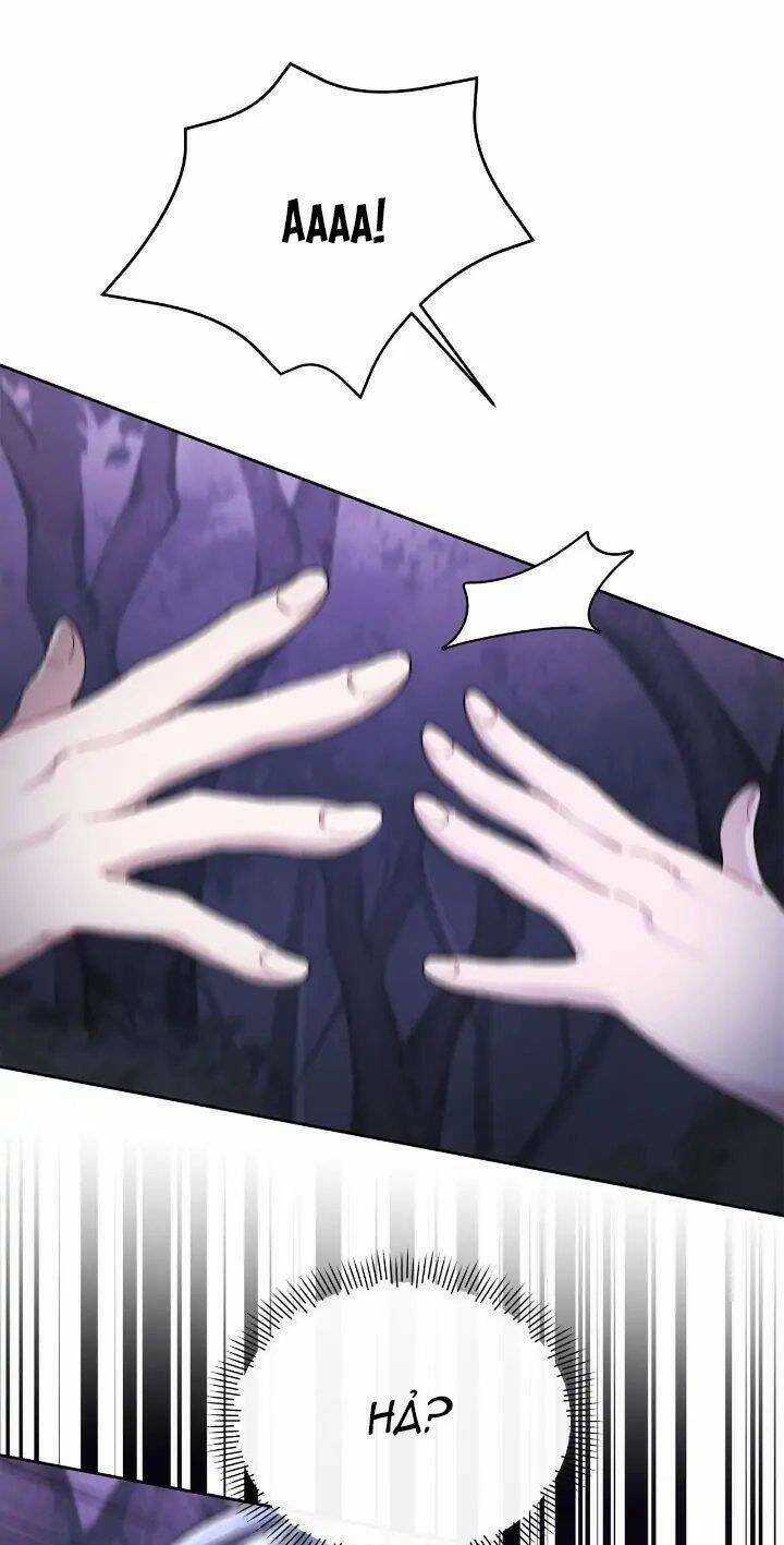 Khi Con Gái Của Phù Thuỷ Phá Giải Lời Nguyền Của Nam Chính Chapter 22 trang 40