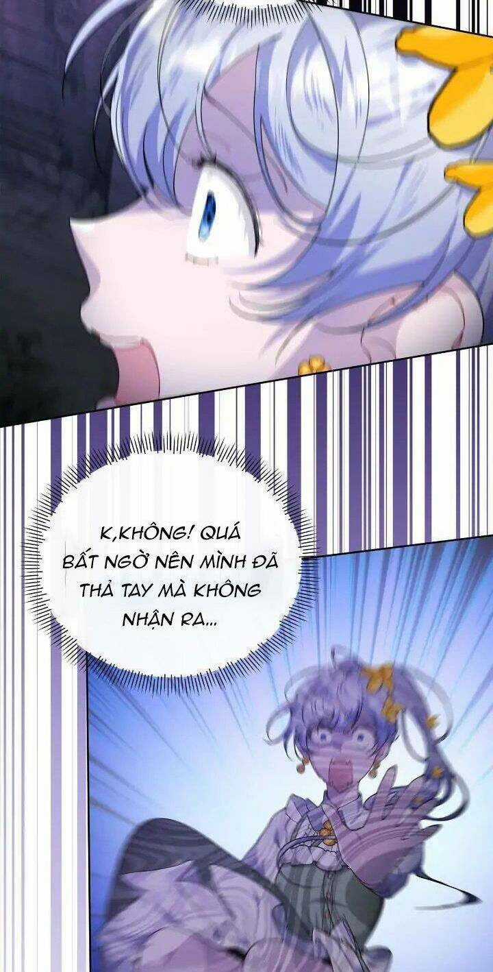 Khi Con Gái Của Phù Thuỷ Phá Giải Lời Nguyền Của Nam Chính Chapter 22 trang 41